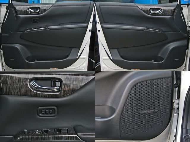 NISSAN ELGRAND 2017 Image 31