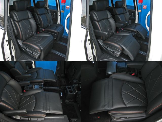 NISSAN ELGRAND 2017 Image 31