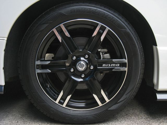 NISSAN ELGRAND 2019 Image 31