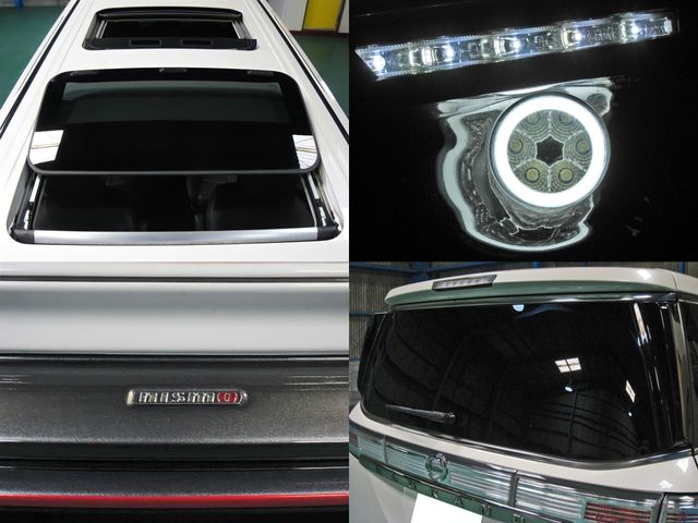 NISSAN ELGRAND 2019 Image 31