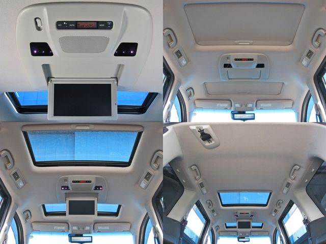 NISSAN ELGRAND 2019 Image 31