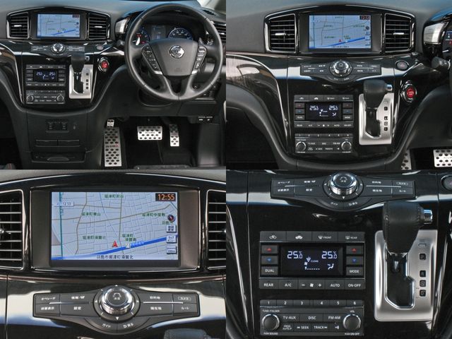 NISSAN ELGRAND 2019 Image 31