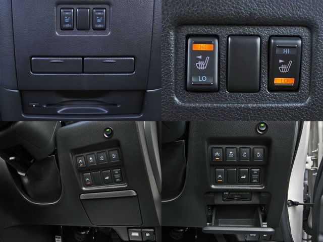 NISSAN ELGRAND 2019 Image 31