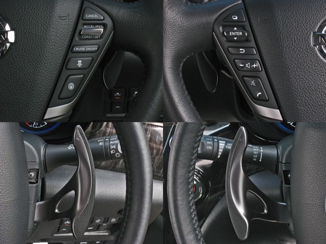 NISSAN ELGRAND 2019 Image 31