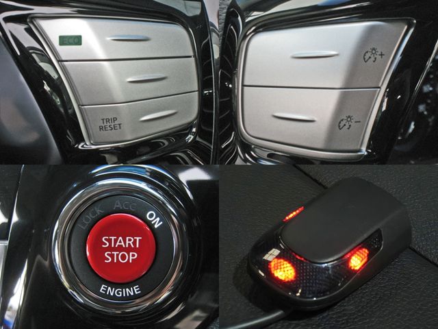 NISSAN ELGRAND 2019 Image 31