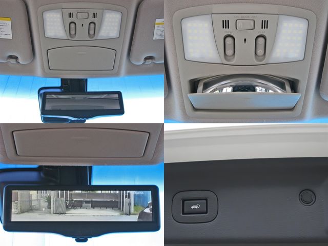 NISSAN ELGRAND 2019 Image 31