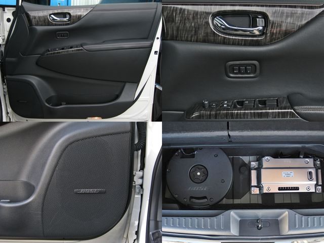 NISSAN ELGRAND 2019 Image 31