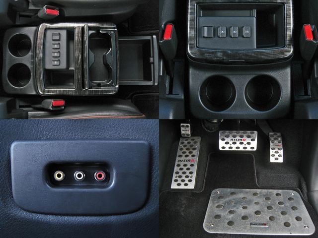 NISSAN ELGRAND 2019 Image 31