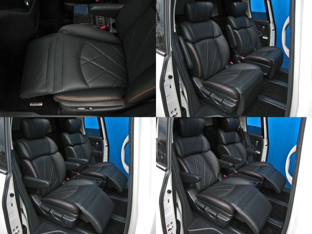 NISSAN ELGRAND 2019 Image 31