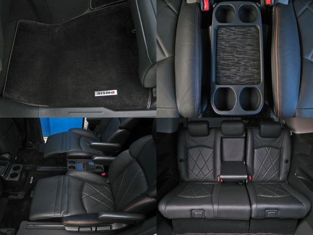 NISSAN ELGRAND 2019 Image 31