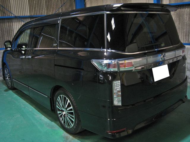NISSAN ELGRAND  4WD 2019 Image 31