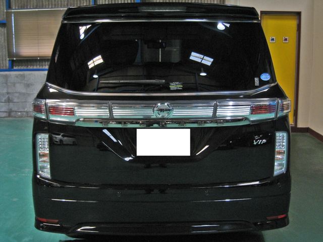 NISSAN ELGRAND  4WD 2019 Image 31