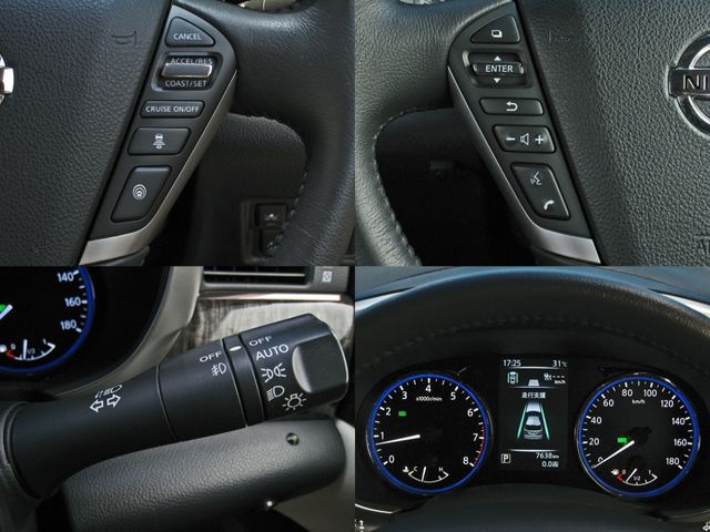 NISSAN ELGRAND  4WD 2019 Image 31