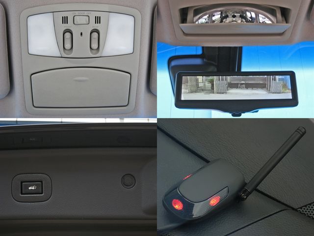 NISSAN ELGRAND  4WD 2019 Image 31