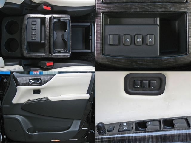 NISSAN ELGRAND  4WD 2019 Image 31