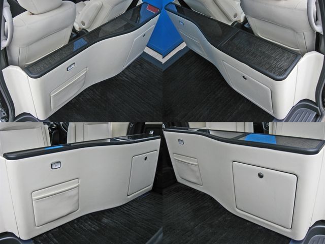 NISSAN ELGRAND  4WD 2019 Image 31