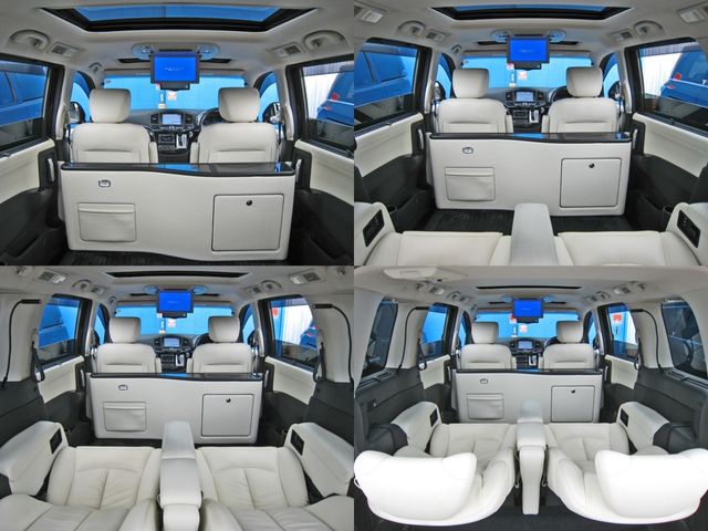 NISSAN ELGRAND  4WD 2019 Image 31