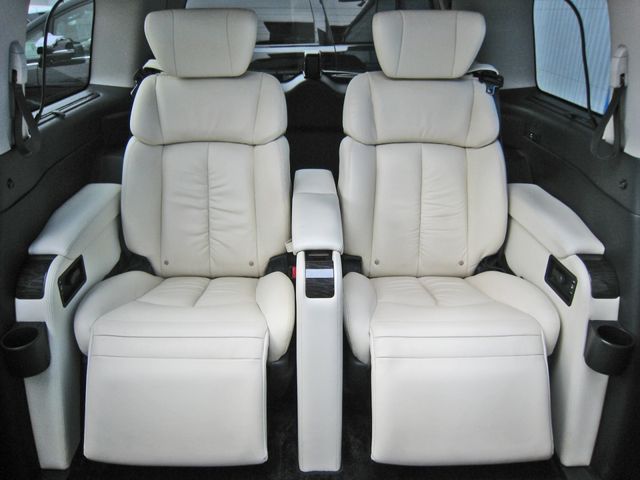 NISSAN ELGRAND  4WD 2019 Image 31