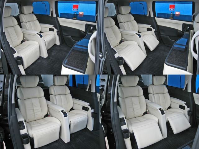 NISSAN ELGRAND  4WD 2019 Image 31