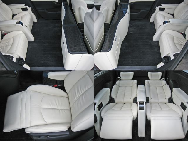 NISSAN ELGRAND  4WD 2019 Image 31