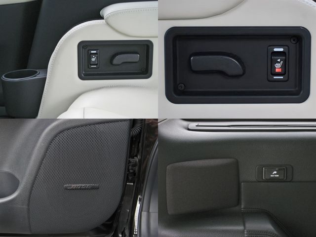 NISSAN ELGRAND  4WD 2019 Image 31