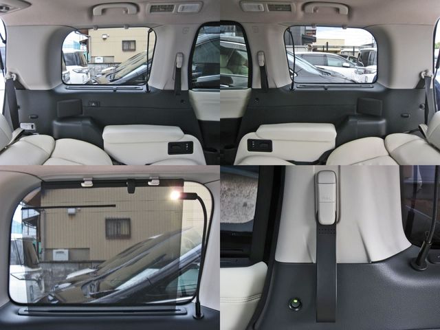 NISSAN ELGRAND  4WD 2019 Image 31