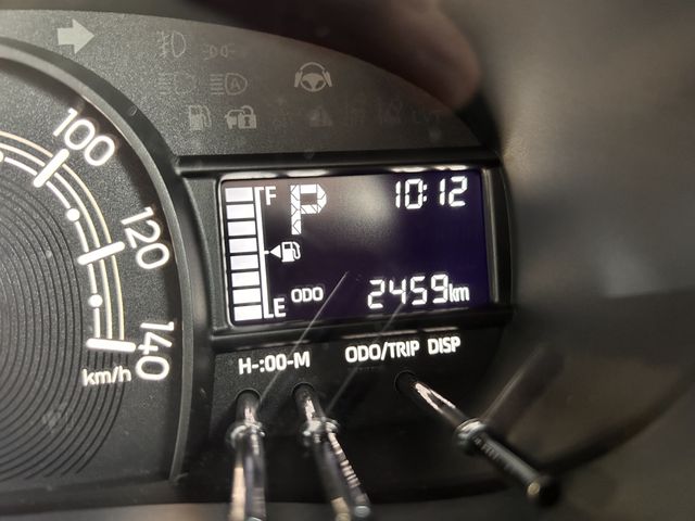 DAIHATSU MOVE CANBUS 2025 Image 31