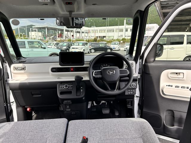 DAIHATSU MOVE CANBUS 2025 Image 31