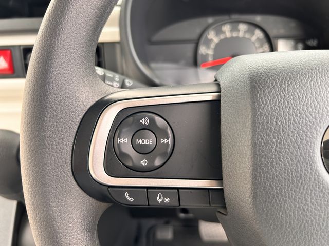 DAIHATSU MOVE CANBUS 2025 Image 31