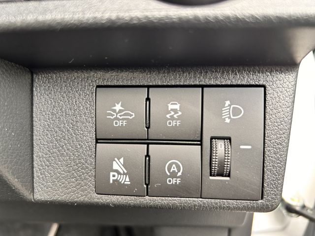 DAIHATSU MOVE CANBUS 2025 Image 31