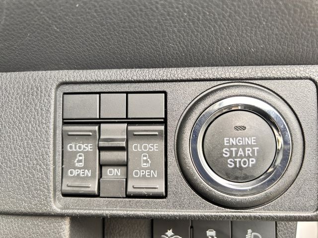 DAIHATSU MOVE CANBUS 2025 Image 31