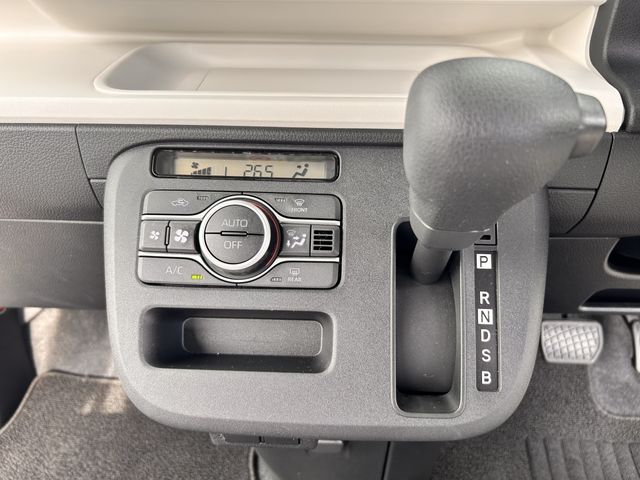 DAIHATSU MOVE CANBUS 2025 Image 31