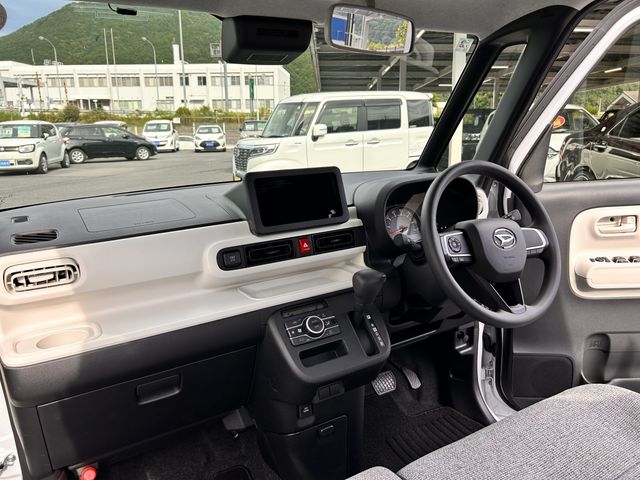 DAIHATSU MOVE CANBUS 2025 Image 31