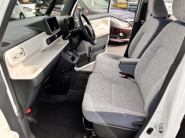 DAIHATSU MOVE CANBUS 2025 Image 31