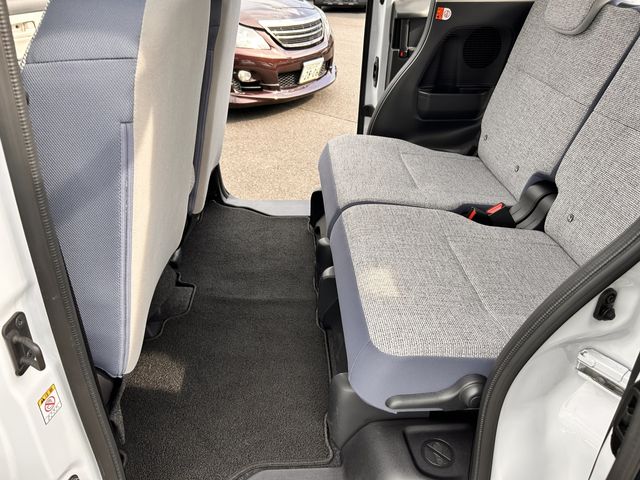 DAIHATSU MOVE CANBUS 2025 Image 31