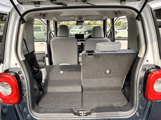 DAIHATSU MOVE CANBUS 2025 Image 31