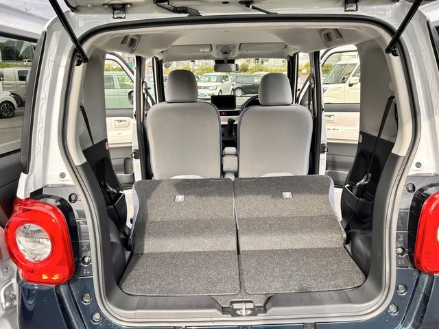 DAIHATSU MOVE CANBUS 2025 Image 31