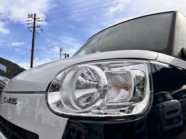 DAIHATSU MOVE CANBUS 2025 Image 31