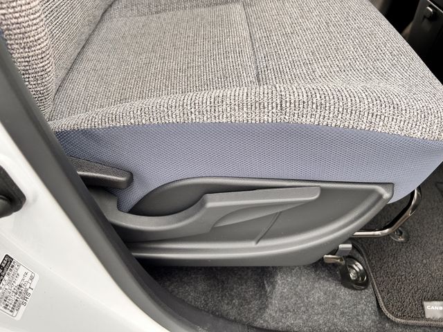 DAIHATSU MOVE CANBUS 2025 Image 31