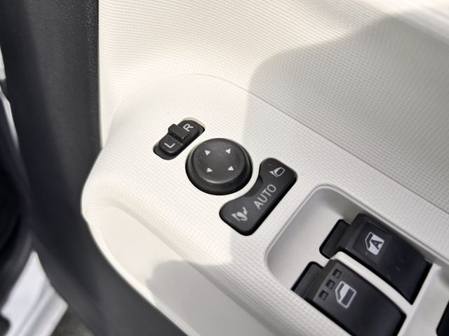 DAIHATSU MOVE CANBUS 2025 Image 31