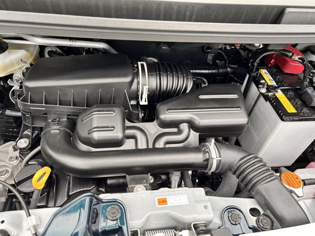 DAIHATSU MOVE CANBUS 2025 Image 31