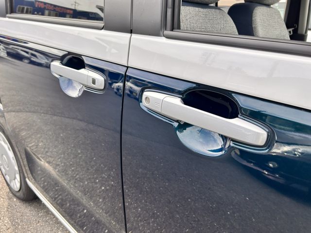 DAIHATSU MOVE CANBUS 2025 Image 31