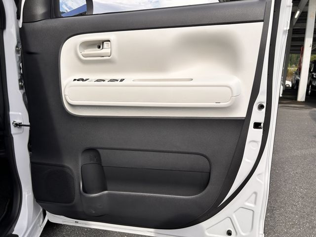 DAIHATSU MOVE CANBUS 2025 Image 31