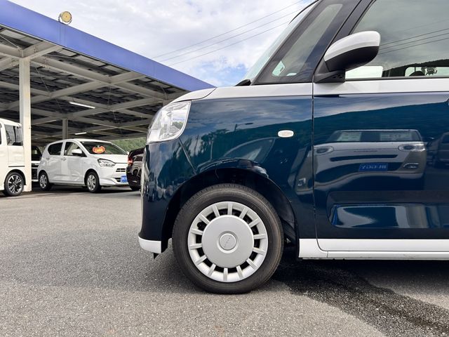 DAIHATSU MOVE CANBUS 2025 Image 31