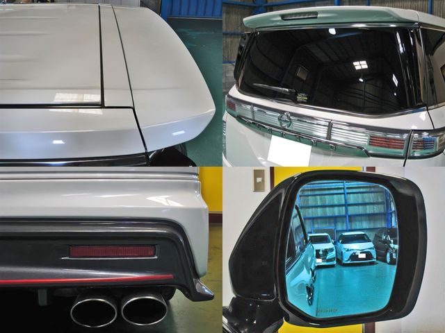 NISSAN ELGRAND  4WD 2015 Image 31