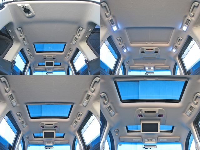 NISSAN ELGRAND  4WD 2015 Image 31