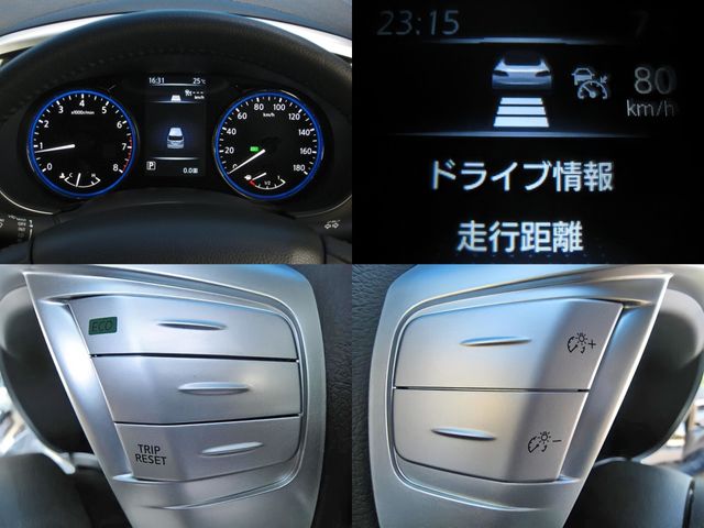 NISSAN ELGRAND  4WD 2015 Image 31