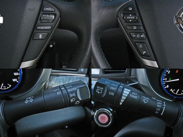 NISSAN ELGRAND  4WD 2015 Image 31