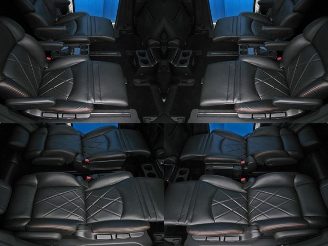 NISSAN ELGRAND  4WD 2015 Image 31