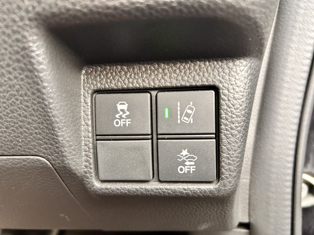 HONDA N BOX CUSTOM 2018 Image 31